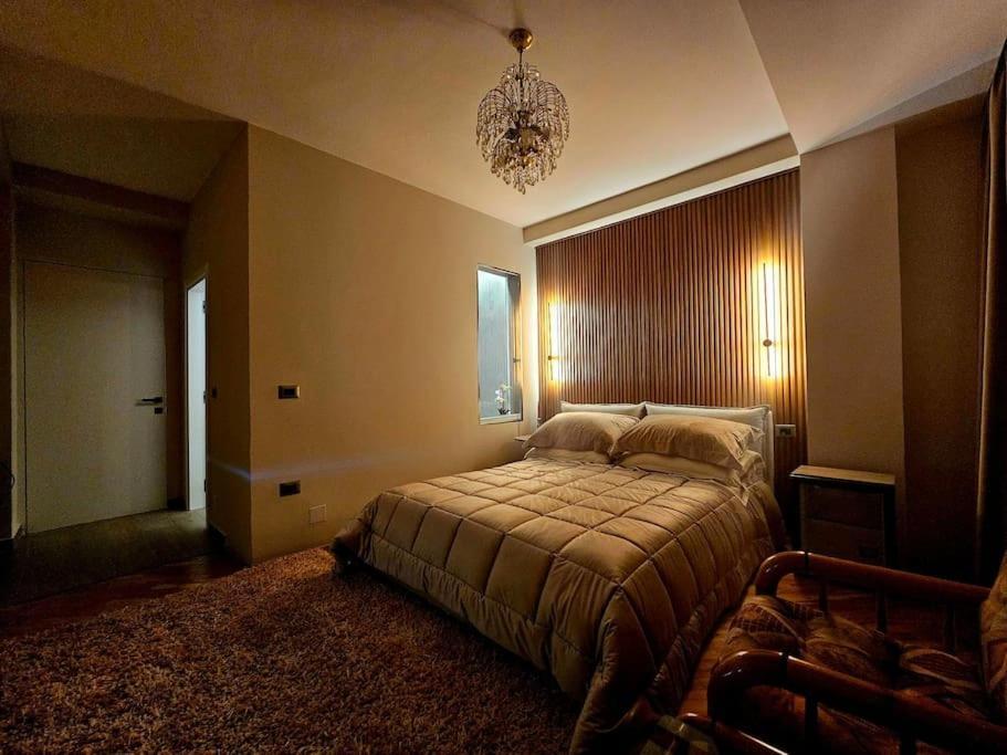 Blloku Suites, City Centre,Tirana Exterior photo