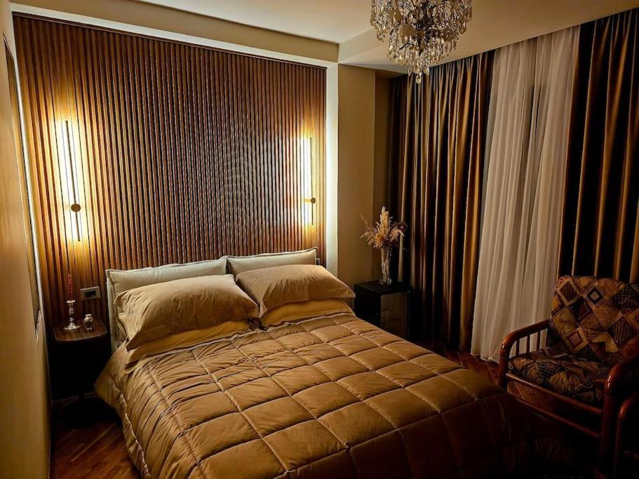 Blloku Suites, City Centre,Tirana Exterior photo
