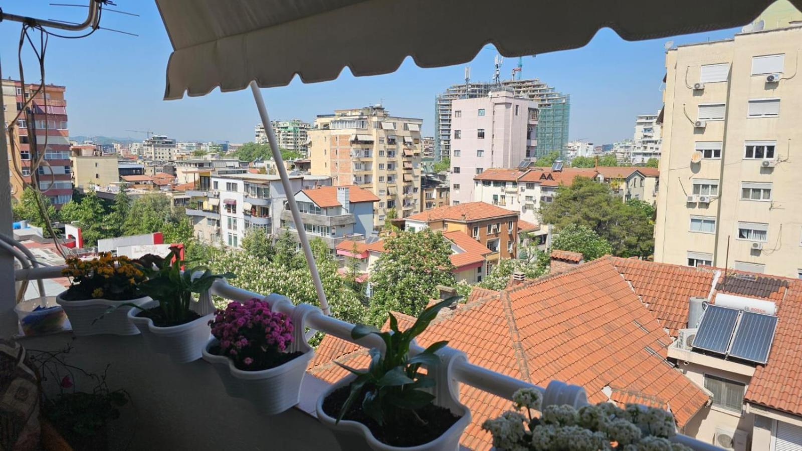Blloku Suites, City Centre,Tirana Exterior photo